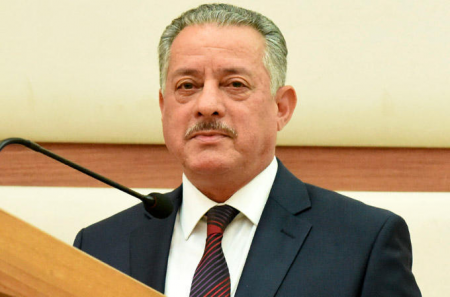 Tramp gələn kimi ticarət müharibəsini qızışdırdı... Tramp gələn kimi ticarət müharibəsini qızışdırdı...