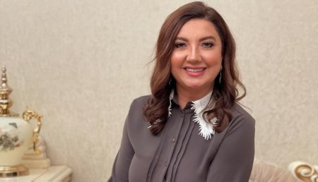 "Estetik cərrahlarla bağlı iddia olunanlar yalandır, əlimizdə yazışmalar var" "Estetik cərrahlarla bağlı iddia olunanlar yalandır, əlimizdə yazışmalar var"