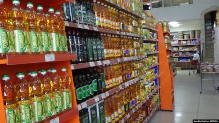 'Sifariş veririk, İrandan mal gətirirlər... bunu da monopoliyaya alıblar' 'Sifariş veririk, İrandan mal gətirirlər... bunu da monopoliyaya alıblar'