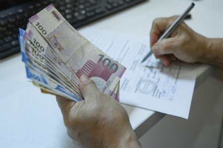 Pensiyalar gecikdirilir? Pensiyalar gecikdirilir?