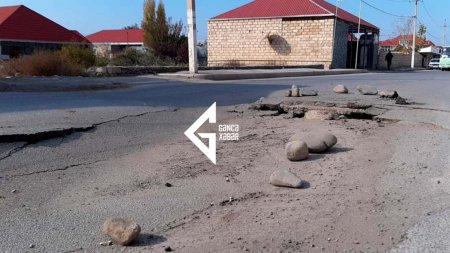 Niyazi Bayramovun Aqibət Məmmədovla 25 milyonluq işbirliyinin nəticəsi Gəncədə özünü göstərdi Niyazi Bayramovun Aqibət Məmmədovla 25 milyonluq işbirliyinin nəticəsi Gəncədə özünü göstərdi