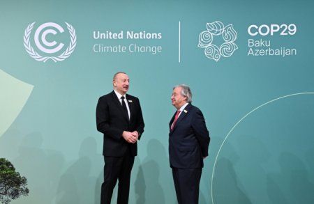 Dünyanın diqqəti Bakıda: qaralama kampaniyası fiaskoya uğradı Dünyanın diqqəti Bakıda: qaralama kampaniyası fiaskoya uğradı