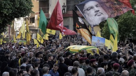 "Hədəf "Hizbullah"ı əzmək idi, lakin..." "Hədəf "Hizbullah"ı əzmək idi, lakin..."