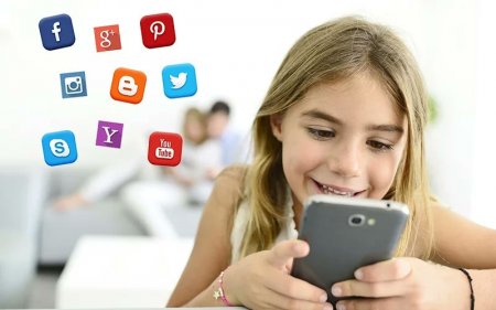 Bu ölkələrdə uşaqların sosial mediadan istifadəsinə qadağalar var: Bu ölkələrdə uşaqların sosial mediadan istifadəsinə qadağalar var: