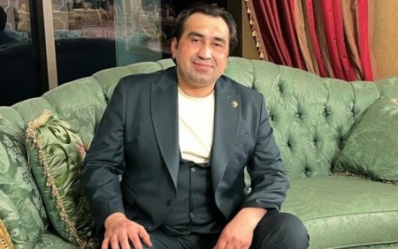 "Bunu hər adam edə bilməz" "Bunu hər adam edə bilməz"