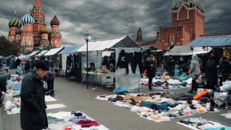 İqtisadi böhranla üz-üzə: rus milyarderlər təlaşda İqtisadi böhranla üz-üzə: rus milyarderlər təlaşda