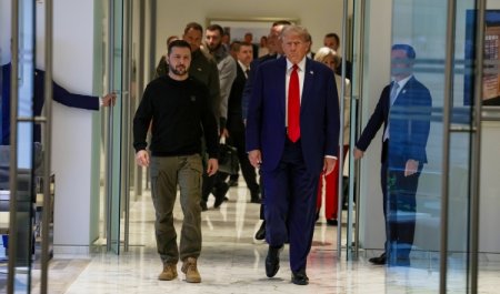 Trampın “sülh planları” və ya Kiyev üçün xoşagəlməz ssenarilər Trampın “sülh planları” və ya Kiyev üçün xoşagəlməz ssenarilər