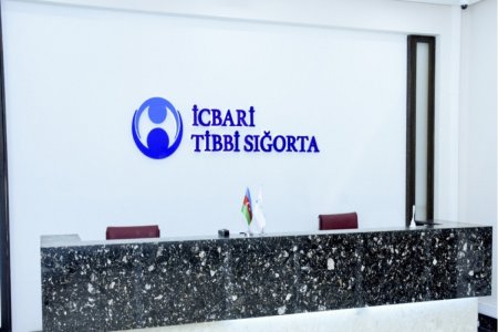 İki yerdə işləyənlər niyə hər iki işdə ayrıca icbari tibbi sığorta haqqı ödəyir? İki yerdə işləyənlər niyə hər iki işdə ayrıca icbari tibbi sığorta haqqı ödəyir?