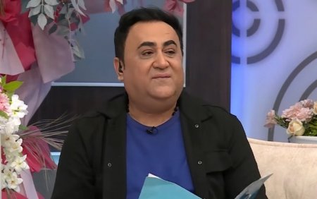 "Mən xəngəl, piti yemirəm... "Mən xəngəl, piti yemirəm...