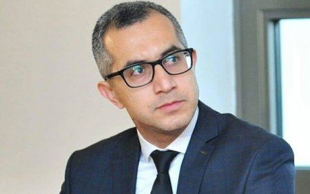 "Gənc alimlərin inkişafı üçün xüsusi maliyyə dəstəyi ayrılmalıdır" "Gənc alimlərin inkişafı üçün xüsusi maliyyə dəstəyi ayrılmalıdır"