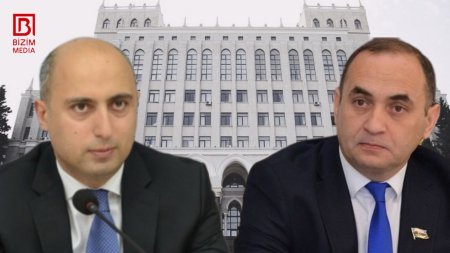 “Alim olan da, olmayan da eyni maaş alır” “Alim olan da, olmayan da eyni maaş alır”