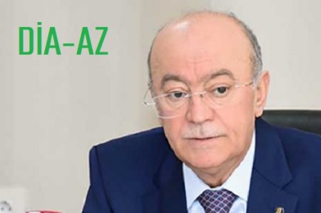 Heydərov əvvəl necə idi... indi də elə: ELƏCƏ YEYİR... Heydərov əvvəl necə idi... indi də elə: ELƏCƏ YEYİR...