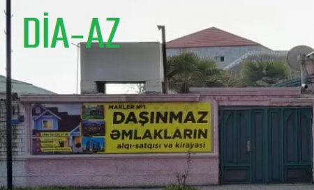 Bölgələrdə bahalaşan əmlak... Bölgələrdə bahalaşan əmlak...