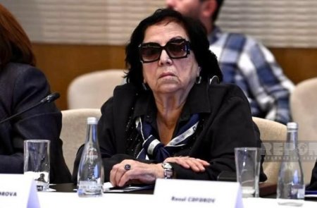 "Rusiyanı da Turana qoşmaq olar, çünki onun tərkibində 8 türk dövləti var" "Rusiyanı da Turana qoşmaq olar, çünki onun tərkibində 8 türk dövləti var"