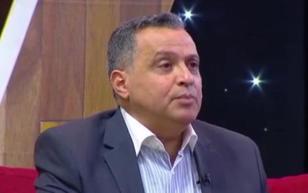"Ticarətlə məşğul olmaq istəyirdim..." "Ticarətlə məşğul olmaq istəyirdim..."