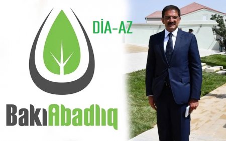“Bakı Abadlıq Xidməti MMC” fəaliyyətini dayandırdı? “Bakı Abadlıq Xidməti MMC” fəaliyyətini dayandırdı?