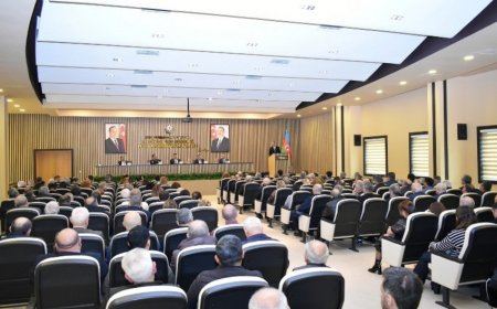 Daha üç rayonda qarlı havalara hazırlıq işləri müzakirə edilib Daha üç rayonda qarlı havalara hazırlıq işləri müzakirə edilib