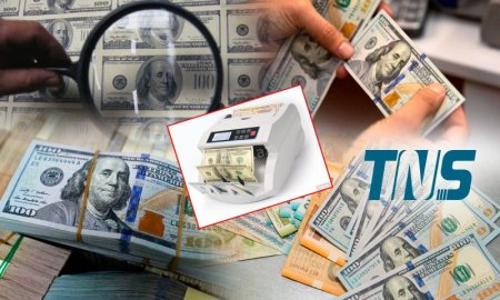 Bazarlarda tüğyan edən saxta pullar: Azərbaycanda dövriyyədə belə əskinaslar varmı? Bazarlarda tüğyan edən saxta pullar: Azərbaycanda dövriyyədə belə əskinaslar varmı?