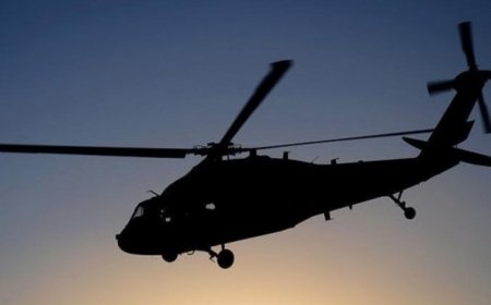 “Qaraheybət”də hərbi helikopterin qəzaya uğramasından 3 il ötür “Qaraheybət”də hərbi helikopterin qəzaya uğramasından 3 il ötür