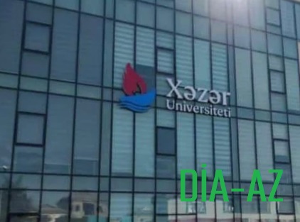 Ölkə yas içində... “XƏZƏR” Universitetində VUR ÇATDASIN... ÇAL OYNASIN!..