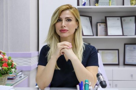 "Flora Kərimova məndən 30 min manat istəyirdi..." "Flora Kərimova məndən 30 min manat istəyirdi..."