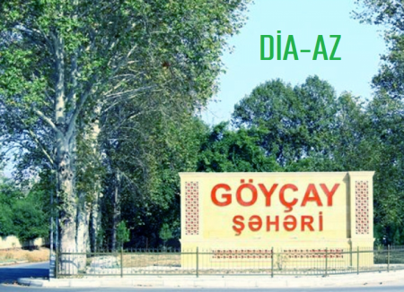 Göyçayda sakinlər NƏDƏN NARAZIDIR?