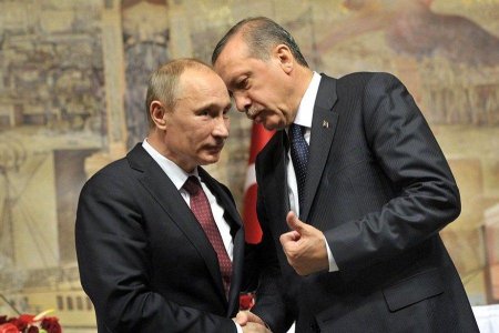 Bu dəfə şərti irəli sürən Ərdoğandır... Bu dəfə şərti irəli sürən Ərdoğandır...