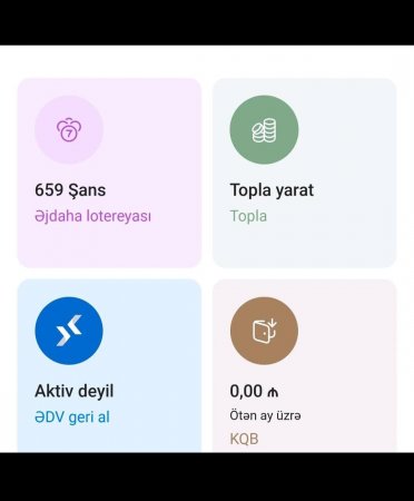 “Unibank”ın “Əjdaha” lotereyasının yalan olduğu üzə çıxdı “Unibank”ın “Əjdaha” lotereyasının yalan olduğu üzə çıxdı