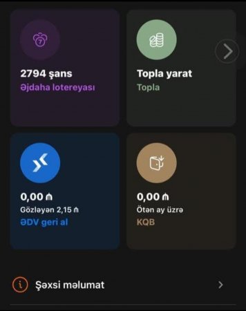 “Unibank”ın “Əjdaha” lotereyasının yalan olduğu üzə çıxdı “Unibank”ın “Əjdaha” lotereyasının yalan olduğu üzə çıxdı