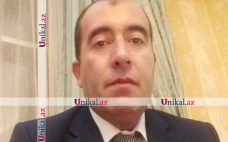 Həbs edilən bələdiyyə sədri saxta sənədlər düzəldərək rüşvət alırmış Həbs edilən bələdiyyə sədri saxta sənədlər düzəldərək rüşvət alırmış