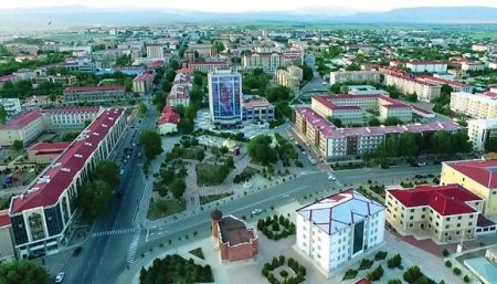 Azərbaycanda vəzifəli şəxs intihar etdi Azərbaycanda vəzifəli şəxs intihar etdi