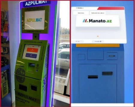 "Azpulmat" və "Manato" qaydaya əməl etmir... "Azpulmat" və "Manato" qaydaya əməl etmir...