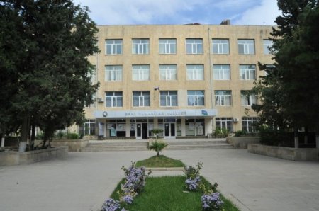Bu rəhbər şəxslərə şiddətli töhmət verildi Bu rəhbər şəxslərə şiddətli töhmət verildi