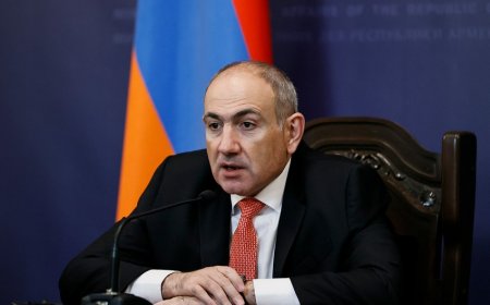 Ermənistan hakimiyyətinə Azərbaycanla müharibə lazım deyil Ermənistan hakimiyyətinə Azərbaycanla müharibə lazım deyil