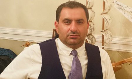 Rüfət Səfərova HÖKM OXUNDU Rüfət Səfərova HÖKM OXUNDU