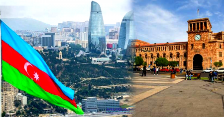 Ermənistanın avantürist çıxışları: İrəliləyişlərin səbəbi... Ermənistanın avantürist çıxışları: İrəliləyişlərin səbəbi...