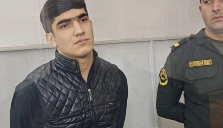 "Oğlumun qanını yerdə qoymayacağam" "Oğlumun qanını yerdə qoymayacağam"