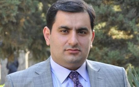 Rüfət Səfərovun həbsinə nə səbəb olub? Rüfət Səfərovun həbsinə nə səbəb olub?