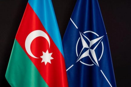 Azərbaycan NATO ilə imzaladığı əməkdaşlıq məsələlərinə ciddi yanaşır Azərbaycan NATO ilə imzaladığı əməkdaşlıq məsələlərinə ciddi yanaşır