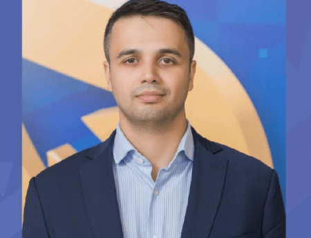 “Fintrend” BOKT-da yeni təyinat