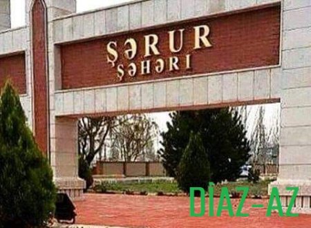 ŞOK İDDİA: Şərurda yeyintini belə gizlədirlər