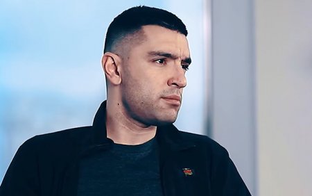"Plazalar kralı" Qafar Dəmirçi həbs edildi