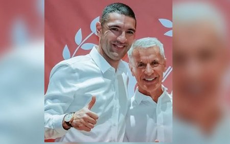 "Plazalar kralı" Qafar Dəmirçi həbs edildi