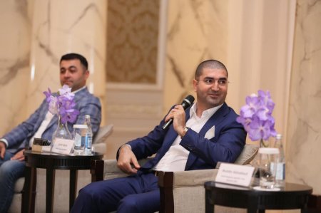 “Gemza Group” rəhbəri Zamiq Əliyev ölkədən nə qədər valyuta çıxarıb? “Gemza Group” rəhbəri Zamiq Əliyev ölkədən nə qədər valyuta çıxarıb?