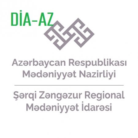 Şərqi Zəngəzur Regional Mədəniyyət İdarəsinin rəhbərliyi qış yuxusunda...