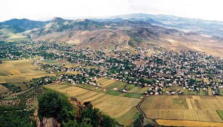 Azərbaycandan qovulanlar Borçalıya necə yerləşdi 