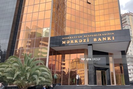 Mərkəzi Bank 6 sığorta şirkətinə məcburi göstəriş verib