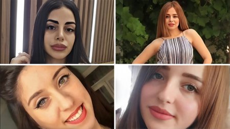 Gözəllik uğrunda canından olanlar: İki uşaq anası Aybəniz, 22 yaşlı model Leyla, 17 yaşlı Aygül