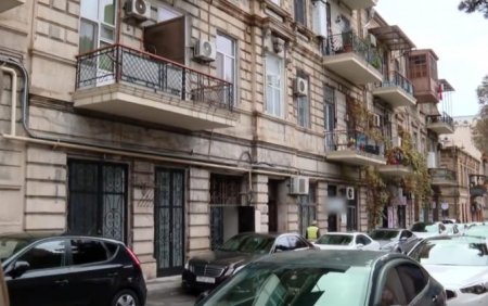 “Bakı Abadlıq Xidməti MMC” AYRILAN PULLARI YEYİB? “Bakı Abadlıq Xidməti MMC” AYRILAN PULLARI YEYİB?
