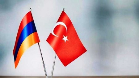 Ermənistanla Türkiyə diplomatik müsanibətləri bərpa edir? 